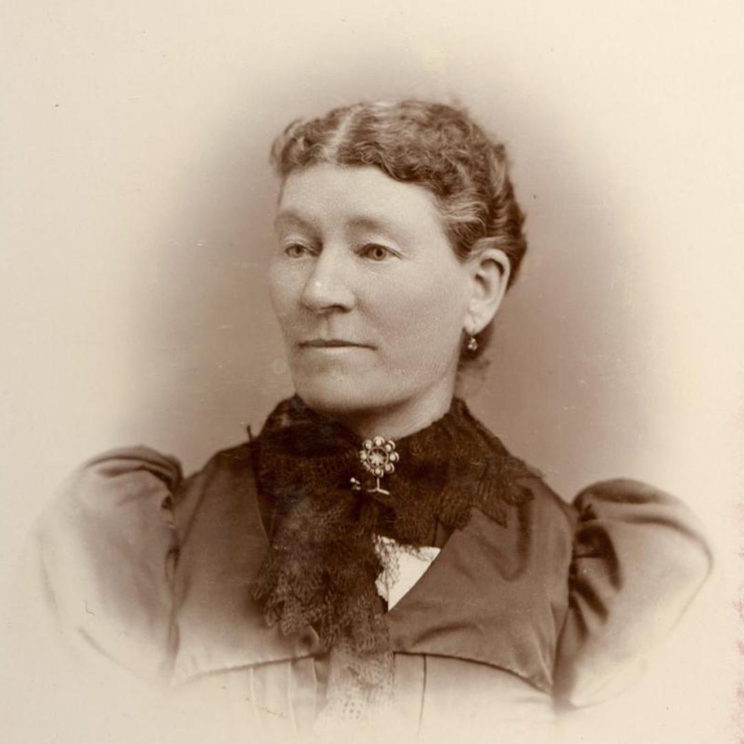 Mary Ann Martin (1848 - 1928) Profile